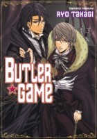 Butler game 1. Tome 1