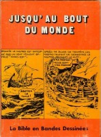 Jusqu'au bout du monde (One-shot)