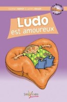 La Bande à Loulou 2. Ludo est amoureux