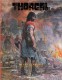 Thorgal : 35. Le Feu écarlate - Édition collector