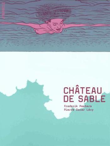 Couverture de l'album Château de sable (One-shot)