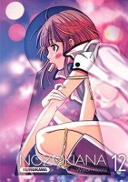 Nozokiana 12. Tome 12