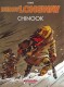 Buddy Longway : 1. Chinook