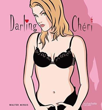 Couverture de l'album Darling chéri (One-shot)