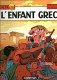 Alix : 15. L'Enfant grec