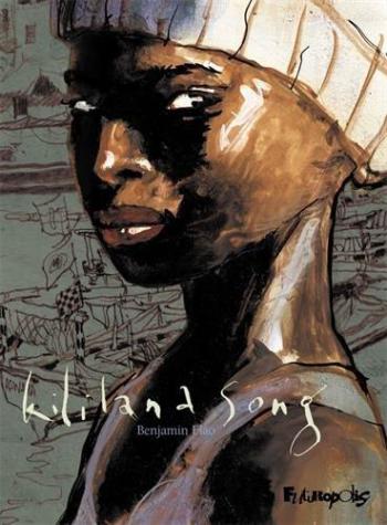 Couverture de l'album Kililana Song - INT. Kililana Song - Intégrale