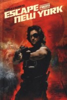 Escape from New York 1. Tome 1