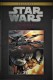 Star Wars (Collection Hachette) : 62. X-WING Rogue Squadron - I Rogue Leader