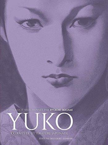 Couverture de l'album Yuko (One-shot)