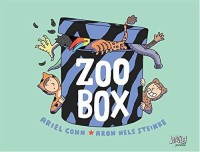 Zoo Box (One-shot)