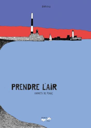 Couverture de l'album Prendre l'air (One-shot)