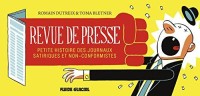 Revue de presse (One-shot)