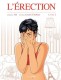 L'Érection : 2. L'Érection - Livre 2
