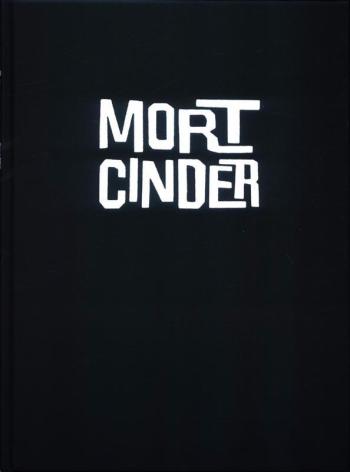 Couverture de l'album Mort Cinder - INT. Mort Cinder