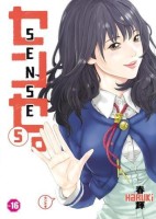 Sense 5. Tome 5