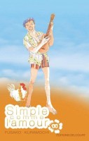 Simple comme l'amour 11. Tome 11