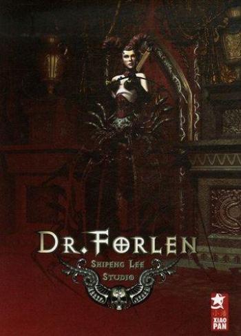 Couverture de l'album Dr. Forlen (One-shot)