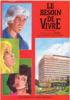 Le besoin de vivre (One-shot)