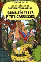 Les aventures de Saint-Tin et son ami Lou 22. Saint-Tin et les p'tits carosses