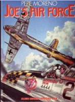 Joe's air force (One-shot)