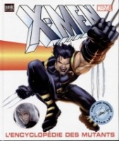 X-Men : L'Encyclopédie des mutants (One-shot)