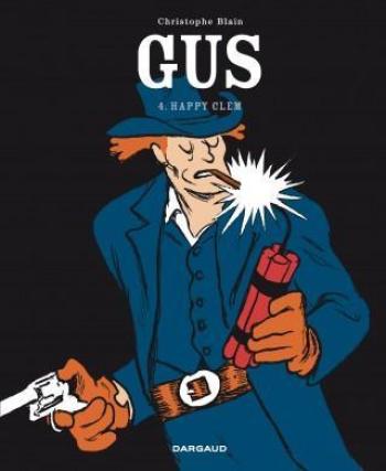 Couverture de l'album Gus - 4. Happy Clem