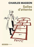 Salles d'attente (One-shot)