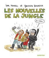 Sociorama HS. Les Nouvelles de la Jungle (de Calais)