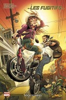 Les Fugitifs (100% Marvel) 2. Rock Zombies