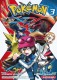 Pokémon - XY : 3. Tome 3