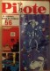 Recueil du journal Pilote : 56. Recueil pilote n° 56