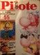 Recueil du journal Pilote : 55. Recueil pilote n° 55