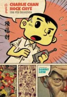 Charlie Chan Hock Chye, une vie dessinée (One-shot)