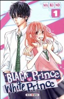 Black Prince & White Prince 1. Tome 1