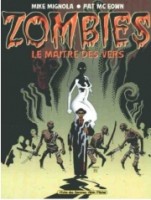 Zombies, le maître des vers (One-shot)