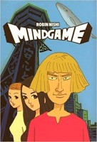 Mind Game (One-shot)