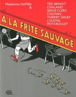 À la frite sauvage (One-shot)