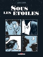 Sous les étoiles (One-shot)