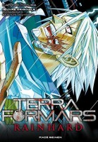 Terra Formars - Rain Hard (One-shot)