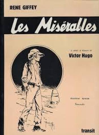 Couverture de l'album Les Misérables (Giffey) - 2. Gavroche