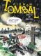 Pierre Tombal : 29. Des os et des bas