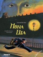 Mona Lisa (One-shot)