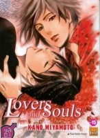 Lovers and souls (One-shot)