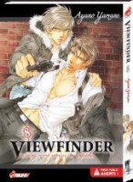 Viewfinder 8. Tome 8