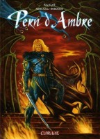 Pern d'Ambre (One-shot)