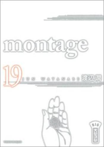 Couverture de l'album Montage - 19. Tome 19