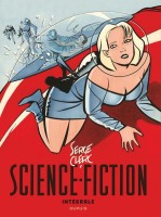 Science-fiction - Intégrale (One-shot)