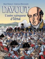 Davout - L'autre vainqueur d'Iéna (One-shot)