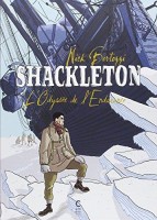 Shackleton : L'odyssée de l'Endurance (One-shot)