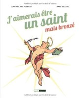 J'aimerais être un saint mais bronzé (One-shot)